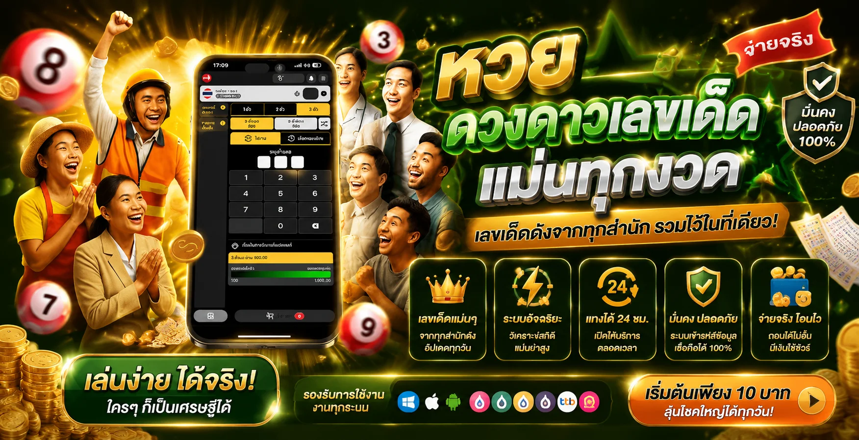 หน้าทดลองเล่นสล็อตฟรี SPSN ครบทุกค่ายไม่ต้องสมัคร
