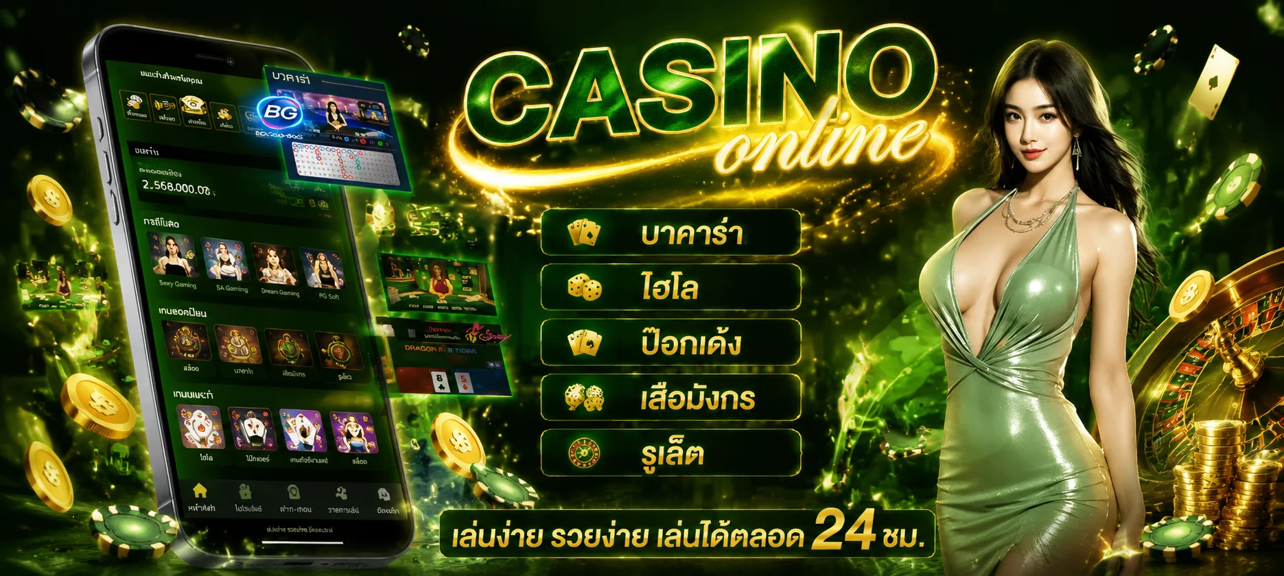 ทดลองเล่นสล็อต Pragmatic Play ฟรีบน SPSN